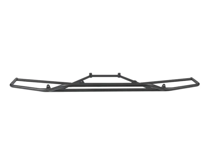 LP Aventure 14-18 Subaru Forester XT Small Bumper Guard – Powder Coated
