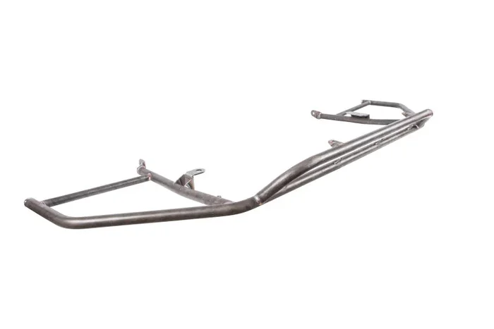 LP Aventure 2019+ Subaru Ascent Bumper Guard – Bare (Incl Front Plate)