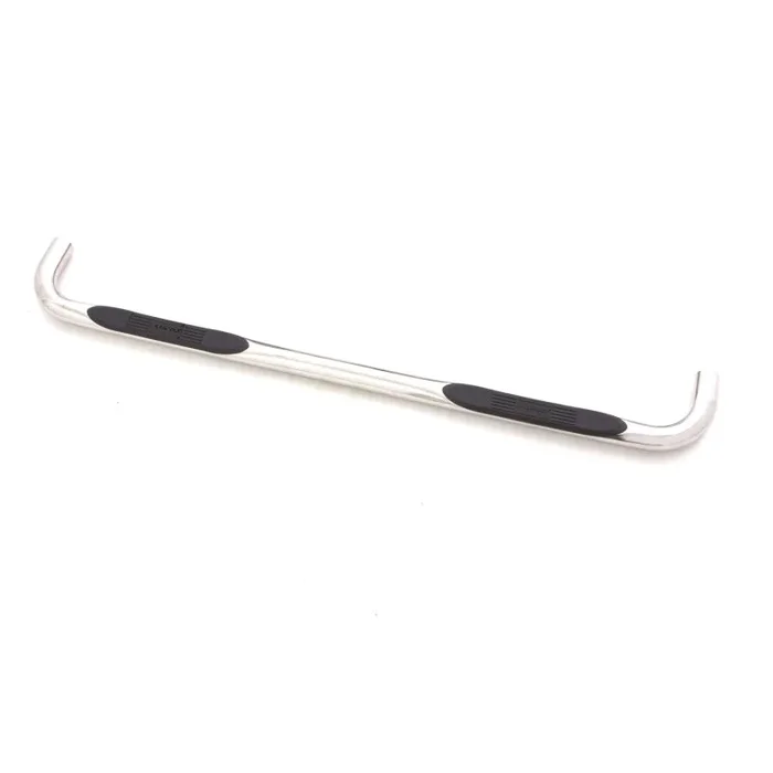 Lund 10-17 Dodge Ram 2500 Crew Cab 3in. Round Bent SS Nerf Bars – Polished