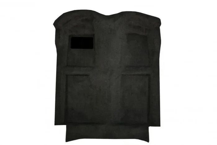 Lund 78-87 Chevy El Camino Pro-Line Full Floor Replacement Carpet – Black (1 Pc.)