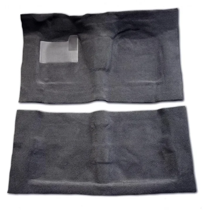 Lund 93-97 Ford Ranger SuperCab Pro-Line Full Flr. Replacement Carpet – Charcoal (1 Pc.)