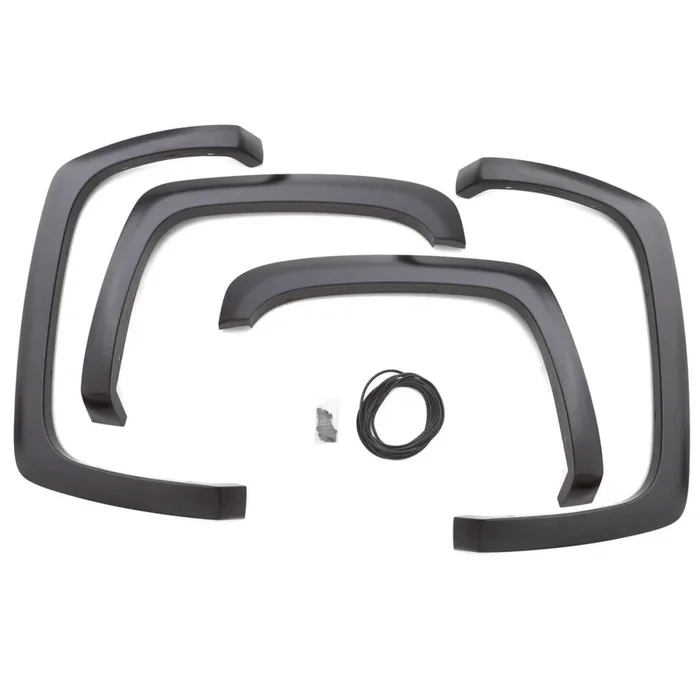 Lund Fender Flares Street Style 17- Ford F250