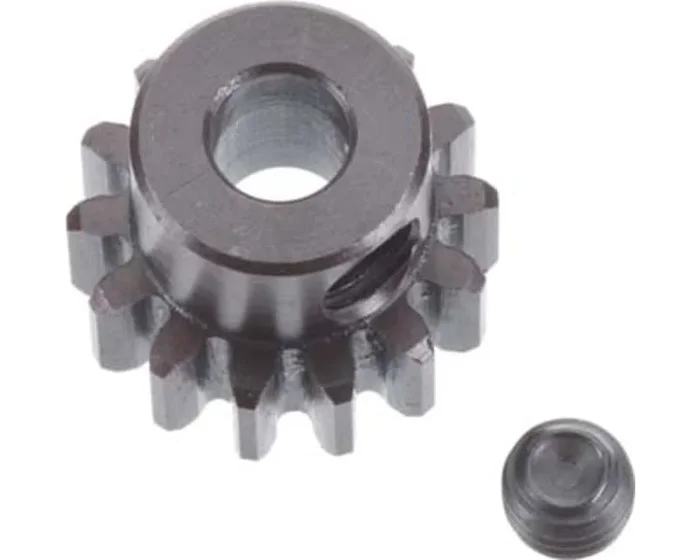 M5 Pinion Gear 15t MOD1 5mm bore M5 set screw