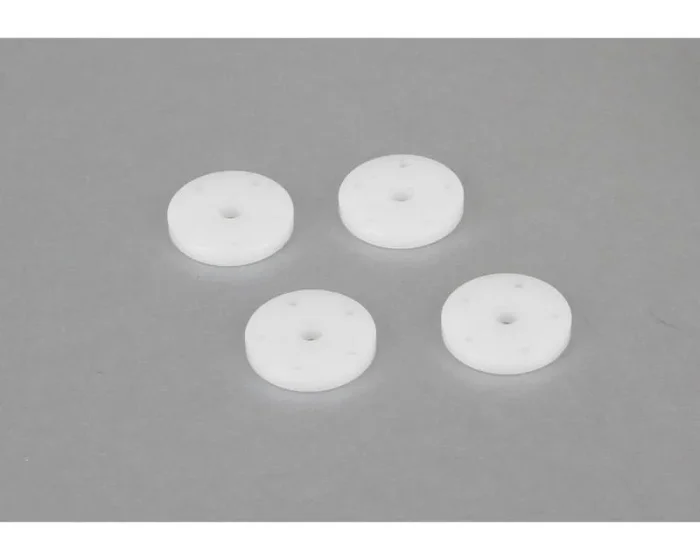 Machined Piston 16mm 5 Hole 1.4 1.5: 8e 3.0