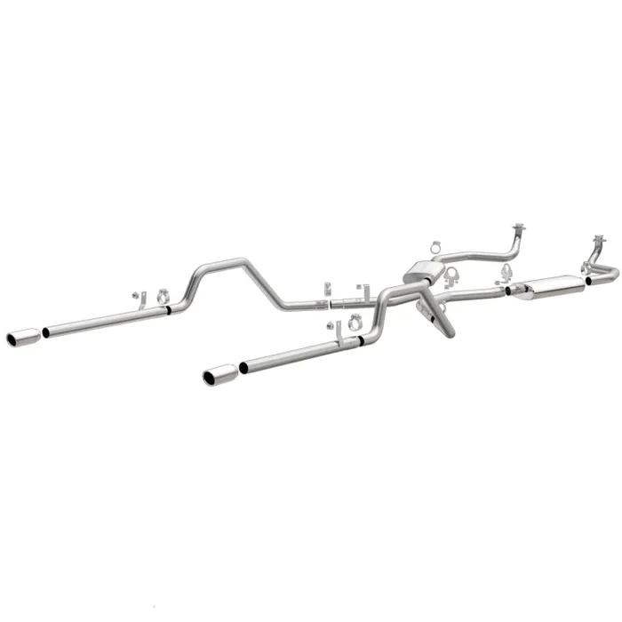 MagnaFlow C/B 59-64 Bel Air/Biscayne/Impala85.7 lb