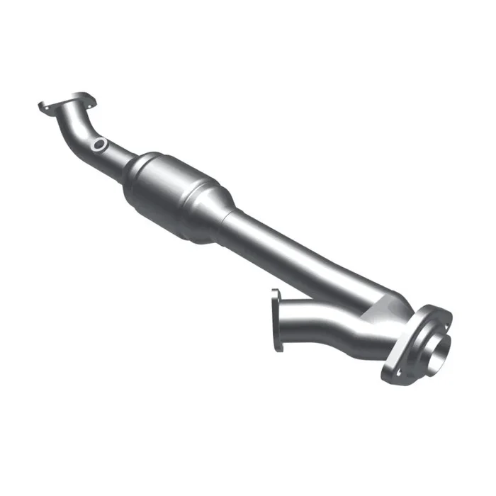 MagnaFlow Conv DF 05-07 4-Run/FJ Passenger Side Rear