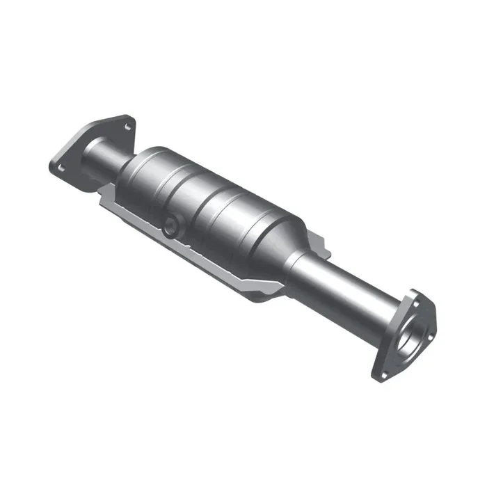 MagnaFlow Conv DF 05 Honda Accord 2.4L OEM7.0 lb