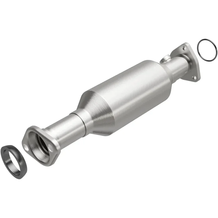 MagnaFlow Conv DF 97-01 Honda CR-V 2.0L6.1 lb