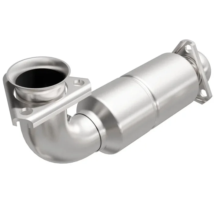 MagnaFlow Conv DF Corvette 92-937.3 lb