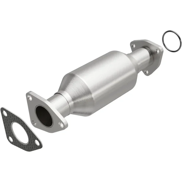 MagnaFlow Conv Dir F Accord-Prelude 90-93/964.9 lb