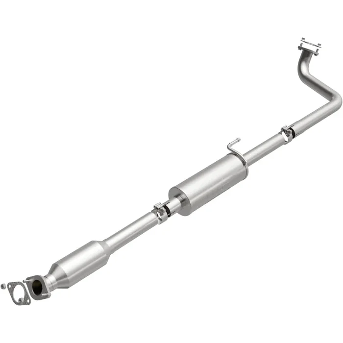 Magnaflow Conv Direct Fit 18-19 Hyundai Kona L4 OEM Underbody