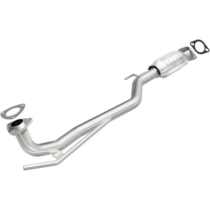 MagnaFlow Conv Direct Fit 300Zx 90-96 D/S14.2 lb