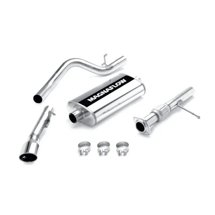 MagnaFlow Sys CB 07 GM Tahoe / Yukon 5.3L V850.2 lb
