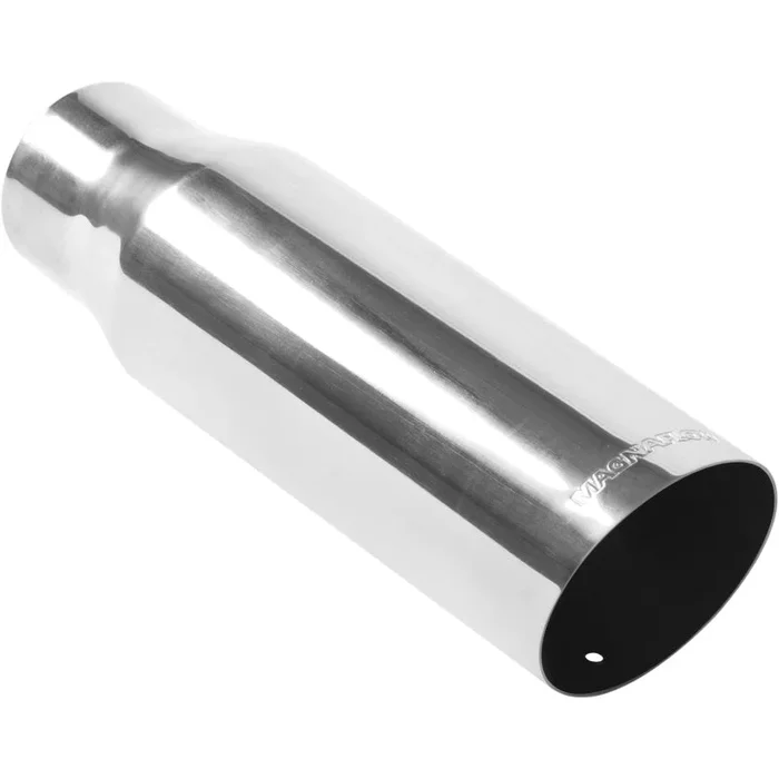 MagnaFlow Tip 1-pk BB SC 3.5×12 2.5 ID 15
