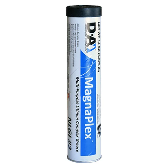 Magnaplex NLGI #2 – 14oz Tube