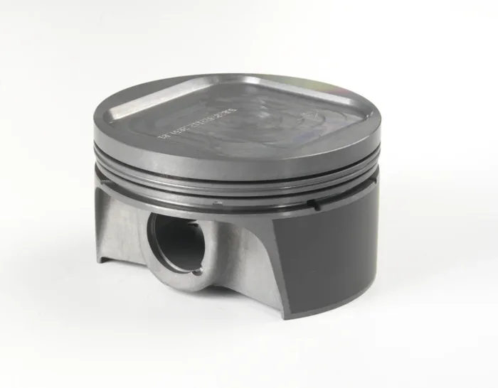 Mahle MS Piston Set Subaru 2.0L Stroker 93mm Bore 79mm Stroke 130.4mm Rod -16cc 8.1 CR Set of 4