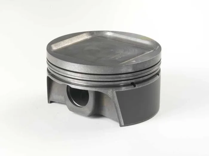 Mahle MS Piston Set Subaru EJ20/207 92.50mm Bore 75.0mm Stroke 130.4mm Rod -12cc 8.0 CR Set of 45.1 lb