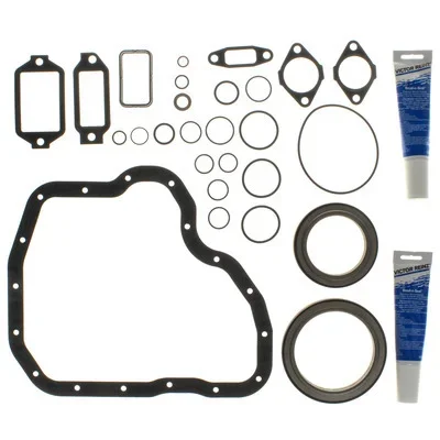 Mahle Original/Clevite Conversion Set 6.6L GM Duramax