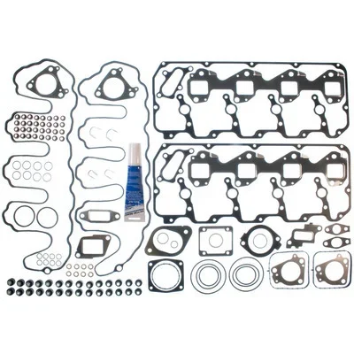 Mahle Original/Clevite Head Set 6.6L GM Duramax