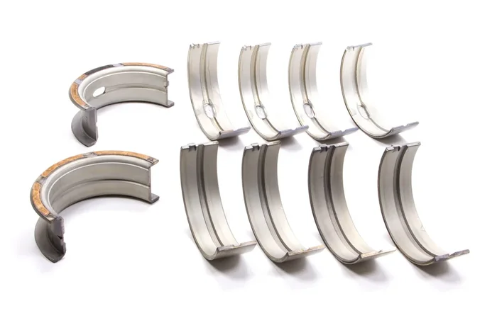 Mahle Original/Clevite Main Bearing Set