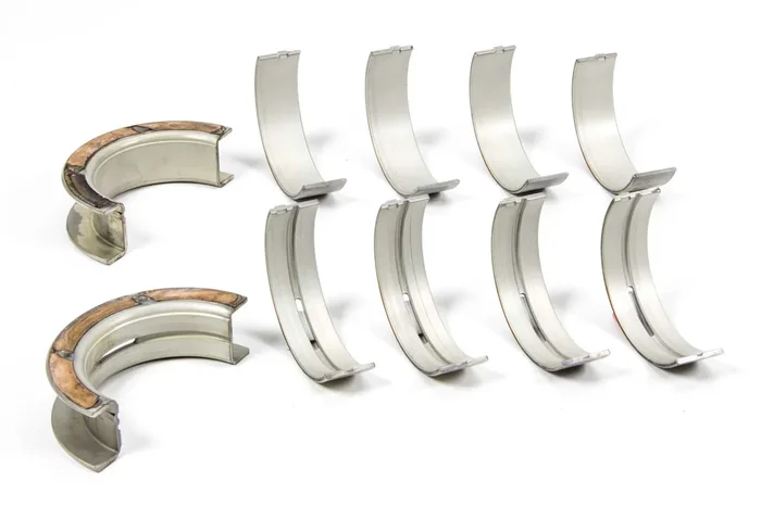 Mahle Original/Clevite Main Bearing Set