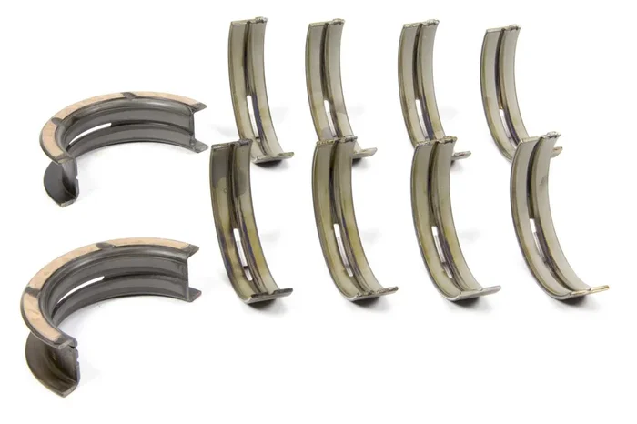 Mahle Original/Clevite Main Bearing Set