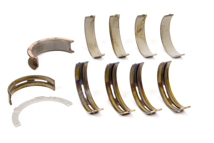 Mahle Original/Clevite Main Bearing Set