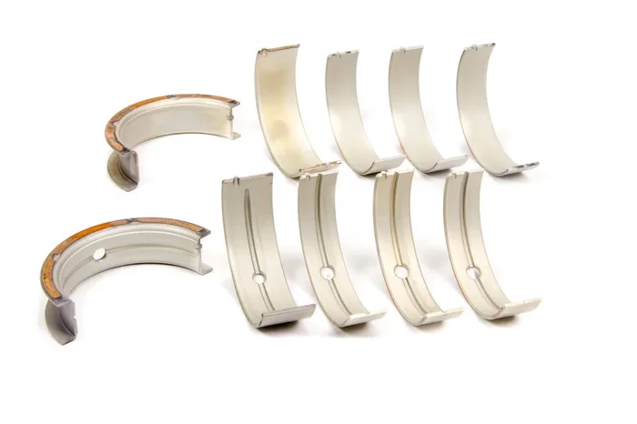 Mahle Original/Clevite Main Bearing Set