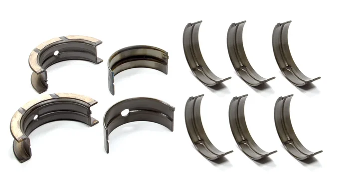 Mahle Original/Clevite Main Bearing Set