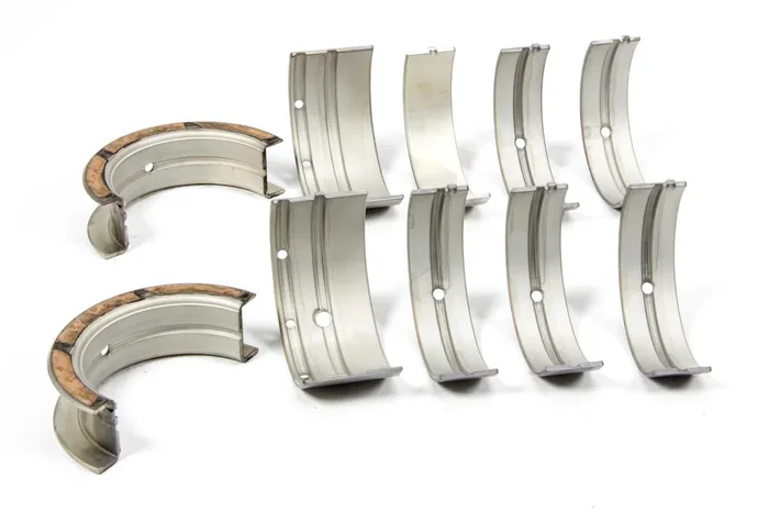 Mahle Original/Clevite Main Bearing Set