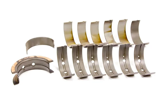 Mahle Original/Clevite Main Bearing Set
