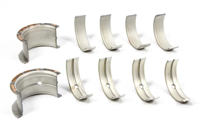 Mahle Original/Clevite Main Bearing Set