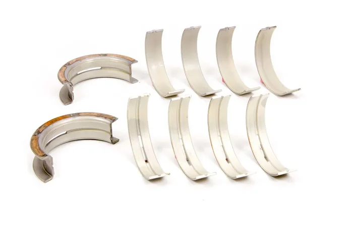 Mahle Original/Clevite Main Bearing Set