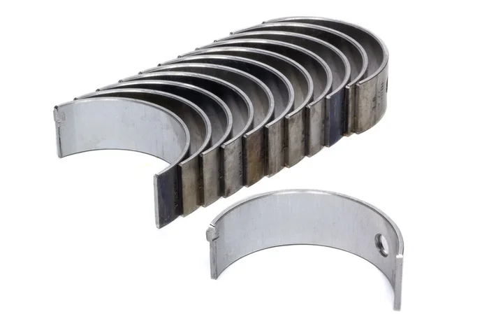 Mahle Original/Clevite Rod Bearing Set Pack of 6