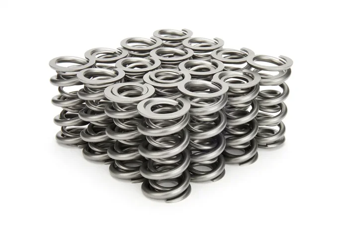 Manley 1.500 NexTek Dual Valve Springs