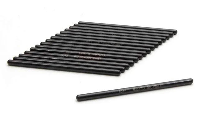 Manley 5/16 Moly Pushrods – 6.400 Long