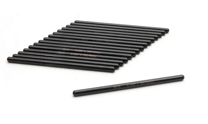 Manley 5/16in Moly Pushrods – 8.275in Long