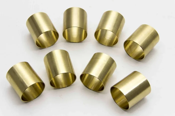 Manley .927 Pin Bushings
