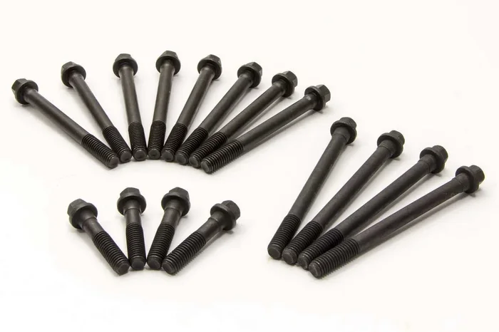 Manley BBC Head Bolts (1 Head) Brodix
