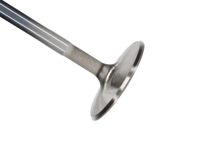 Manley Chevrolet Big Block Exhaust Valve Kit – 1.880in Head Dia. 5.350in O/A Length, 0.3715in Stem