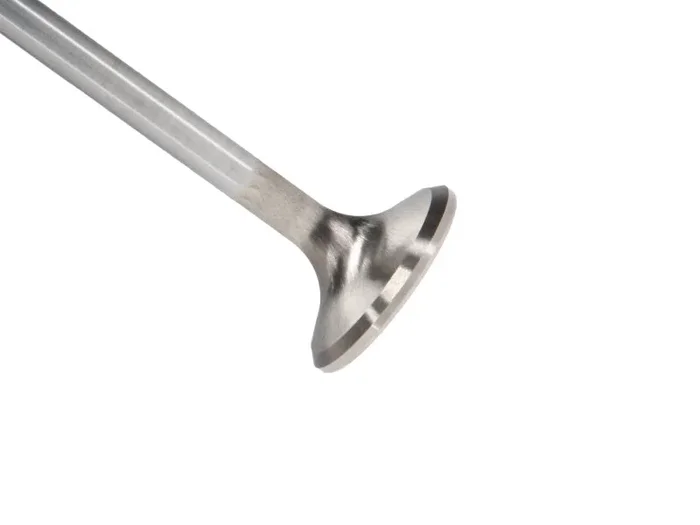 Manley Chevrolet Small Block Exhaust Valve Kit – 1.600in Head Dia. 5.540in O/A Length, 0.3110in Stem