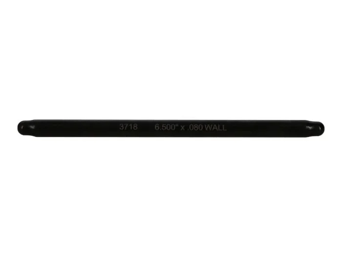 Manley Push Rod – 3/8 Dia. – 9.700 Length – 0.080 Wall – 4130 Chrome Moly – Swedged End – Set of 8