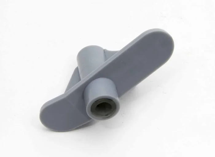 Manley Pushrod Length Checker SBC With 3/8in Stud