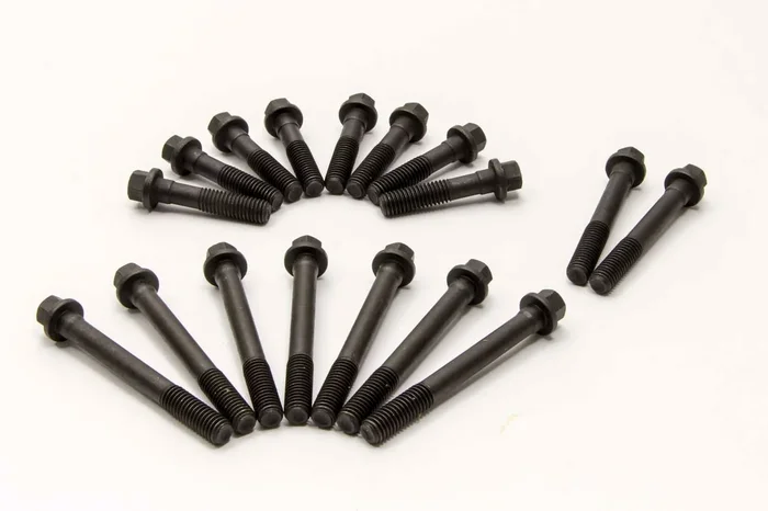 Manley SBC Head Bolts (1 Head) Brodix