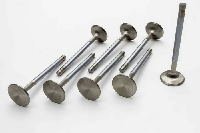 Manley SBC R/F 2.055in Intake Valves