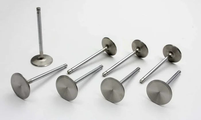 Manley SBC S/D 2.150in Intake Valves