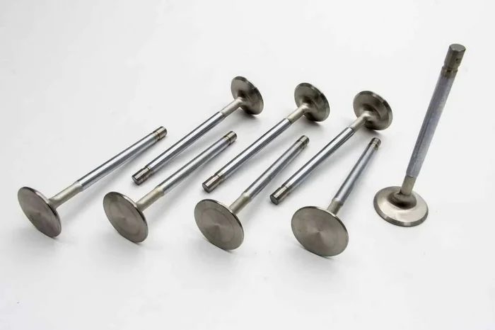 Manley SBF S/F 1.550in Exhaust Valves