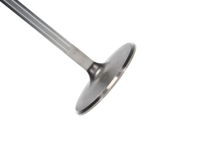 Manley up to 2010 Dodge Viper V-10 2.020 Dia Race Master Intake Valves (Set of 10)2.9 lb