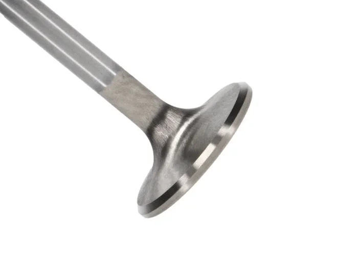 Manley Volkswagen 1.2L Type I Exhaust Valve Kit 37.50mm Head Dia. 4.405in O/A Length, 0.3130in Stem
