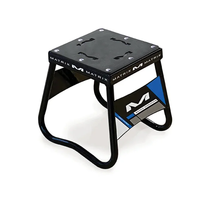 Matrix Concepts Mini Mini Steel Stand – Blue